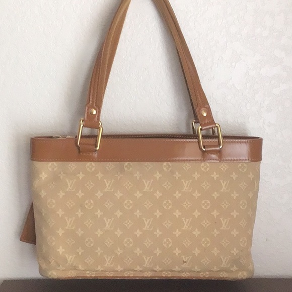 Louis Vuitton Lucille PM - Picture 2 of 15